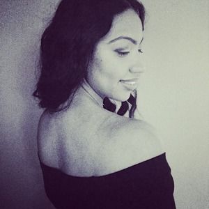 Meet your Posher, Katherine